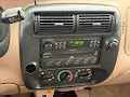 1998 Ford Ranger