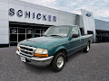 1998 Ford Ranger