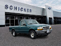 1998 Ford Ranger