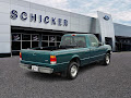 1998 Ford Ranger