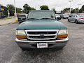 1998 Ford Ranger