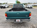 1998 Ford Ranger