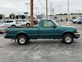 1998 Ford Ranger