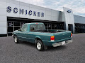 1998 Ford Ranger