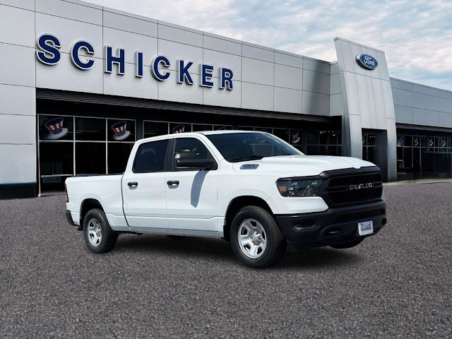 2023 RAM 1500 Tradesman