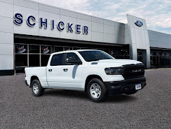 2023 RAM 1500 Tradesman