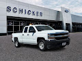 2017 Chevrolet Silverado Work Truck