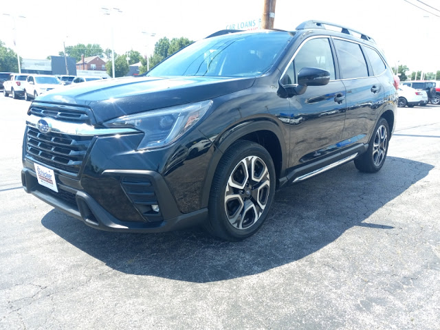 2023 Subaru Ascent Limited