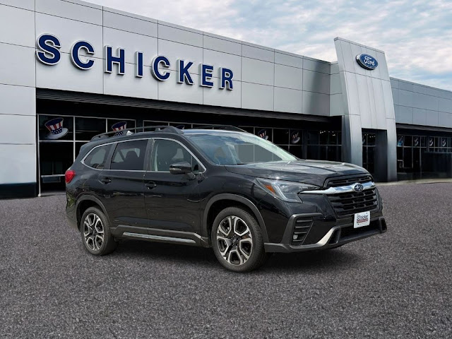 2023 Subaru Ascent Limited