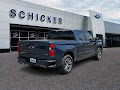 2022 Chevrolet Silverado RST
