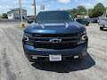 2022 Chevrolet Silverado RST