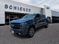 2022 Chevrolet Silverado RST