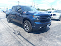 2022 Chevrolet Silverado RST