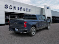 2022 Chevrolet Silverado RST