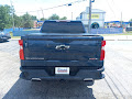 2022 Chevrolet Silverado RST