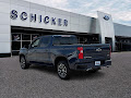 2022 Chevrolet Silverado RST