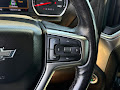 2022 Chevrolet Silverado RST