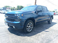 2022 Chevrolet Silverado RST