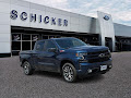 2022 Chevrolet Silverado RST