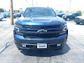 2022 Chevrolet Silverado RST