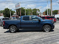 2022 Chevrolet Silverado RST