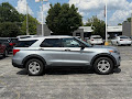 2023 Ford Explorer Base