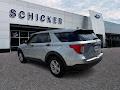 2023 Ford Explorer Base