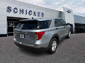 2023 Ford Explorer Base
