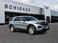 2023 Ford Explorer Base