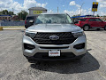 2023 Ford Explorer Base