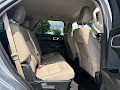 2023 Ford Explorer Base