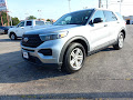 2023 Ford Explorer Base