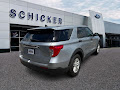 2023 Ford Explorer Base