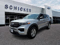 2023 Ford Explorer Base