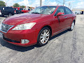 2010 Lexus ES 350 Base