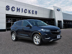 2020 Buick Encore GX Preferred