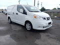 2021 Nissan NV200 SV