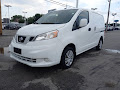 2021 Nissan NV200 SV