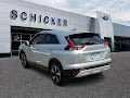2026 Mitsubishi Eclipse Cross Black Edition