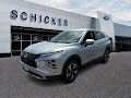 2026 Mitsubishi Eclipse Cross Black Edition