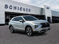 2026 Mitsubishi Eclipse Cross Black Edition