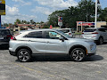 2026 Mitsubishi Eclipse Cross Black Edition
