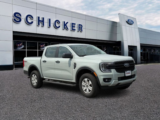 2024 Ford Ranger XL