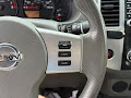 2020 Nissan Frontier S