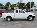 2020 Nissan Frontier S