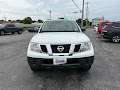 2020 Nissan Frontier S