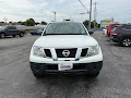 2020 Nissan Frontier S