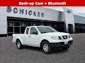 2020 Nissan Frontier S