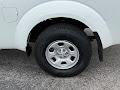 2020 Nissan Frontier S
