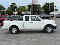 2020 Nissan Frontier S